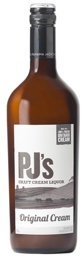 PJ'S CREAM, Size: 750 ml