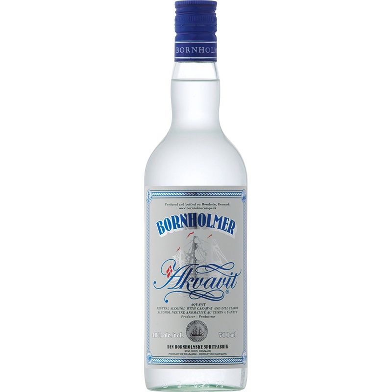 AKVAVIT NEUTRAL