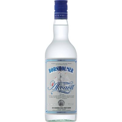 AKVAVIT NEUTRAL