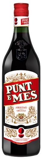 CARPANO PUNT E MES, Size: 750 ml