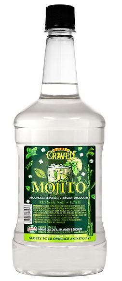CRAVEN MOJITO