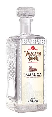 WASCANA CREEK SAMBUCA