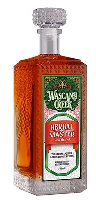 WASCANA CREEK HERBAL MASTER