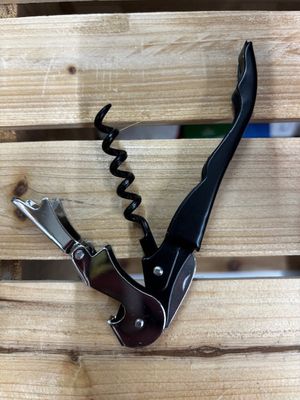 CORKSCREW
