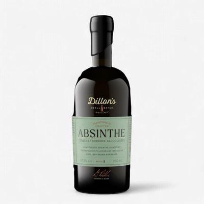 DILLON'S ABSINTHE