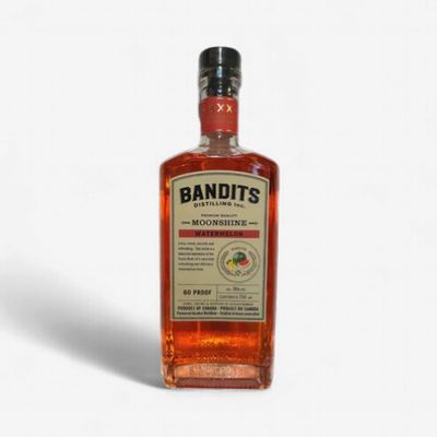 BANDITS WATERMELON MOONSHINE