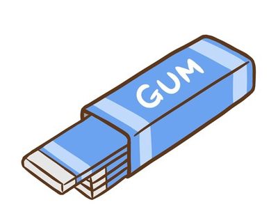 GUM