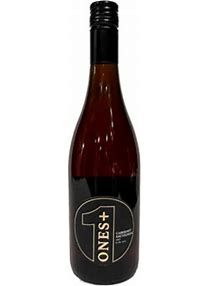 ONES NON-ALC CABERNET MERLOT