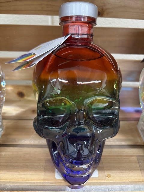 CRYSTAL HEAD PRIDE 2023