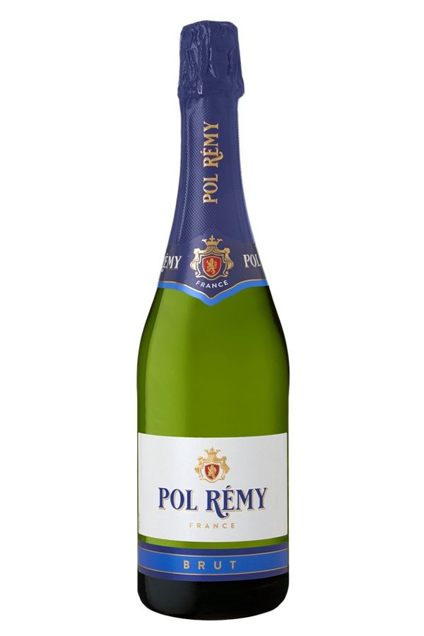 POL REMY BRUT, Size: 750 ml