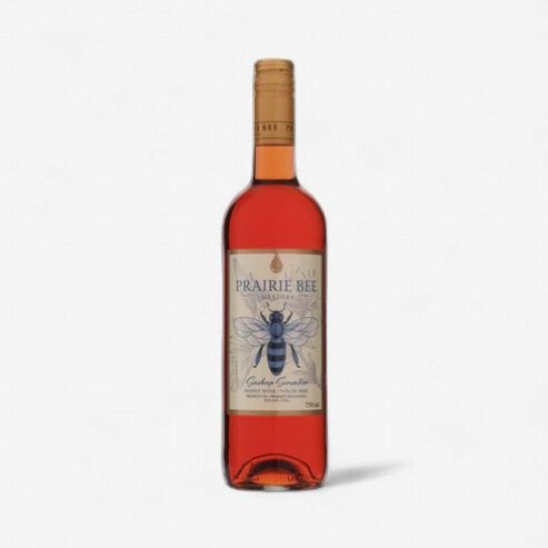 PRAIRIE BEE SASKAP SENSATION, Size: 750 ml