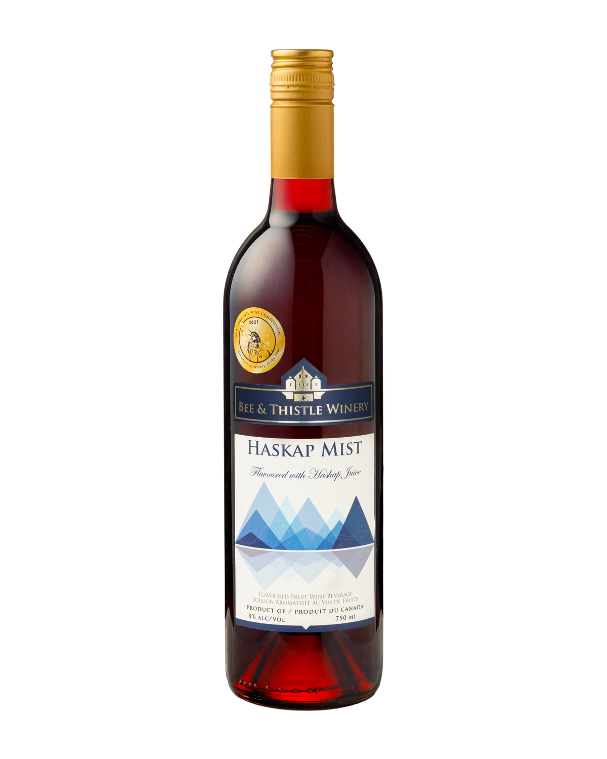 BEE &amp; THISTLE HASKAP MIST
