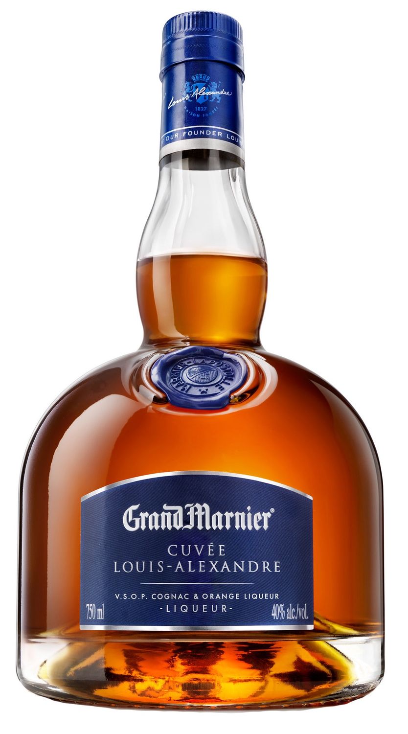 GRAND MARNIER CUVEE, Size: 750 ml