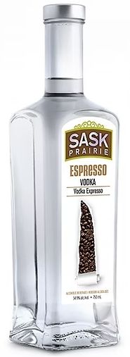 SASK PRAIRIE ESPRESSO