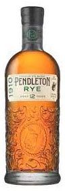 PENDLETON RYE 1910, Size: 750 ml