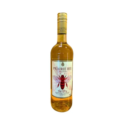 PRAIRIE BEE GOJI GLORY