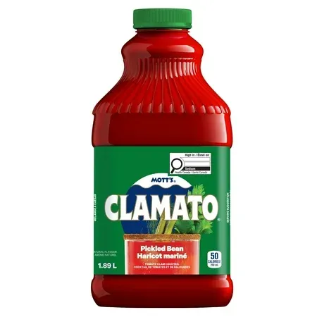 MOTTS PICKLED BEAN 1.89L