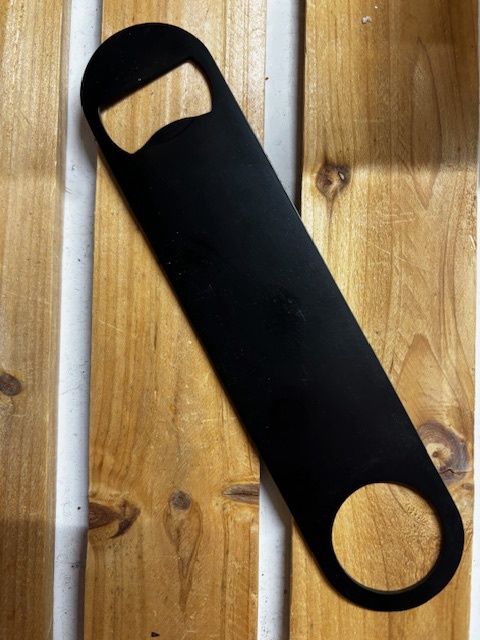 BOTTLE OPENER
