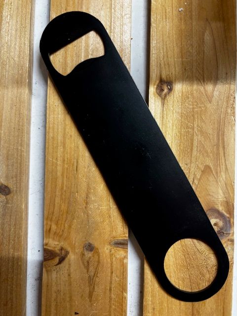 BOTTLE OPENER