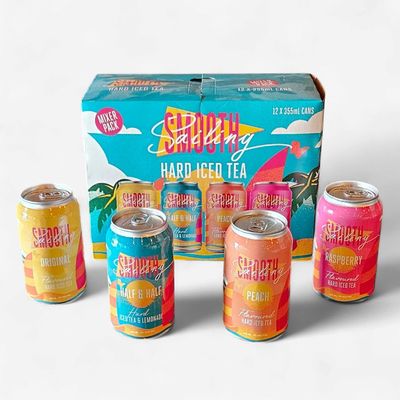 STUMBLETOWN SMOOTH SAILING