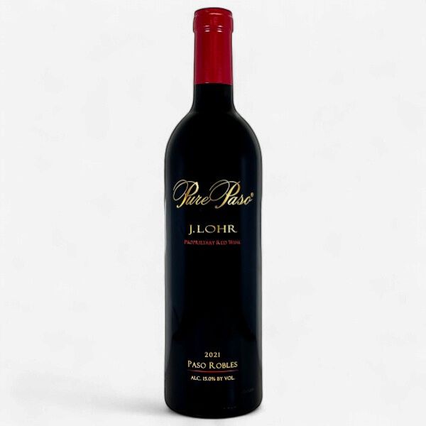 J LOHR PURE PASO
