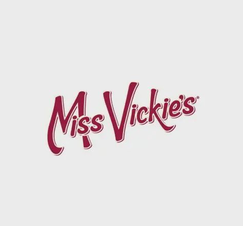 MISS VICKIES SEA SALT