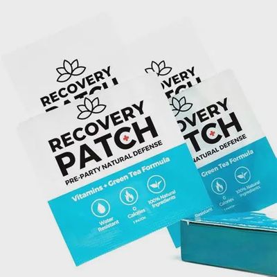 RECOVERY PATCH