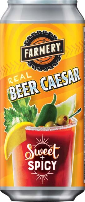 FARMERY SWEET AND SPICY, Size: 1 Can