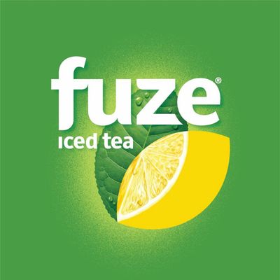 FUZE ICED TEA