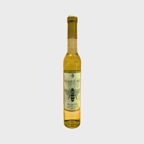 PRAIRIE BEE VANILLA PEAR, Size: 375 ml