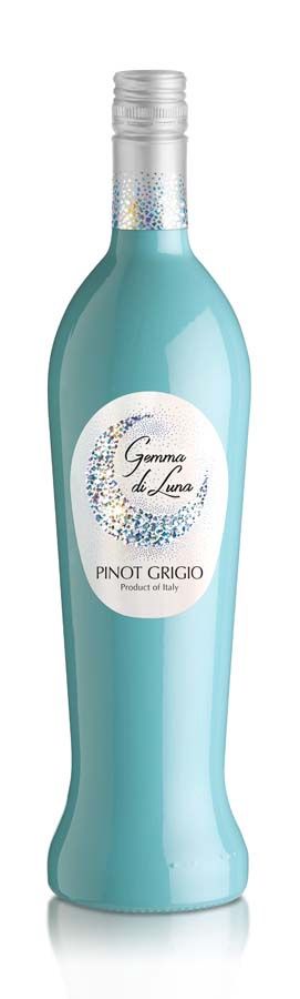 GEMMA DI LUNA PINOT GRIGIO, Size: 750 ml