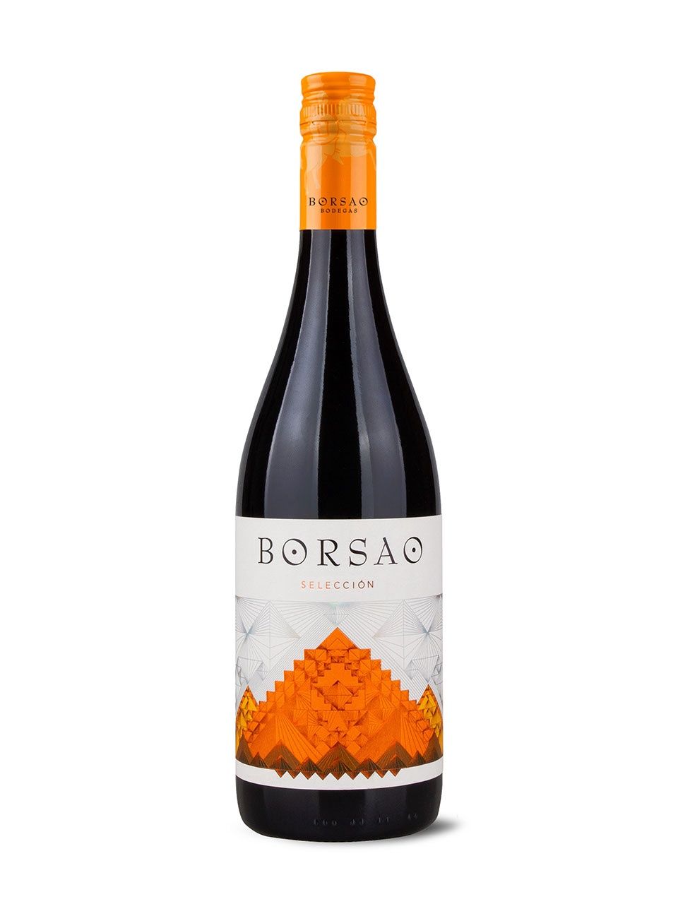 BODEGAS BORSAO GARNACHA, Size: 750 ml