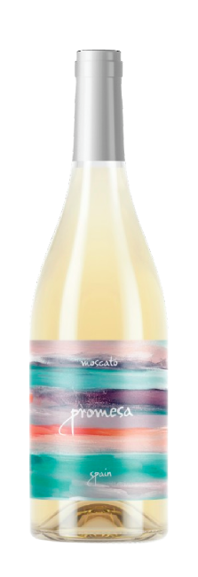 FINCA BACARA PROMESA MOSCATO, Size: 750 ml