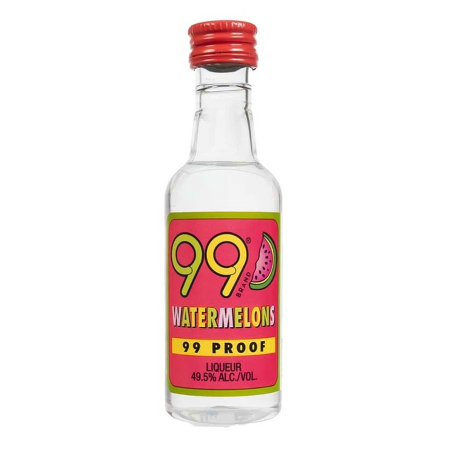 99 WATERMELONS, Size: 50 ml