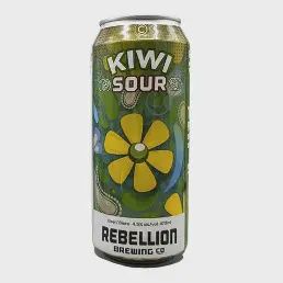 REBELLION KIWI SOUR