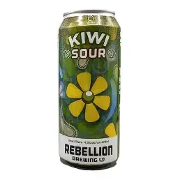 REBELLION KIWI SOUR