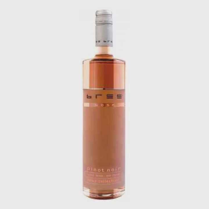 BREE PINOT NOIR ROSE, Size: 750 ml