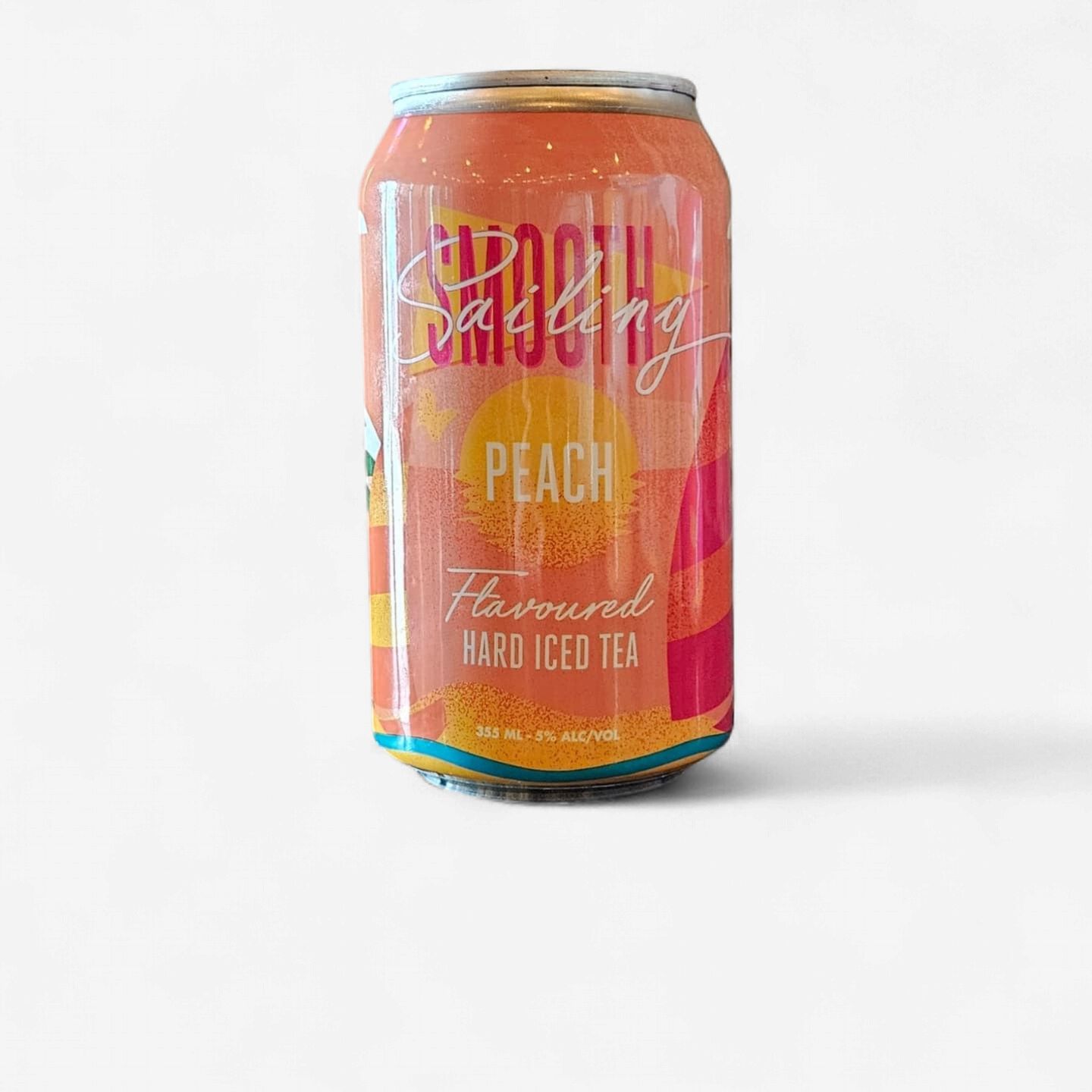 STUMBLETOWN SMOOTH SAILING PEACH