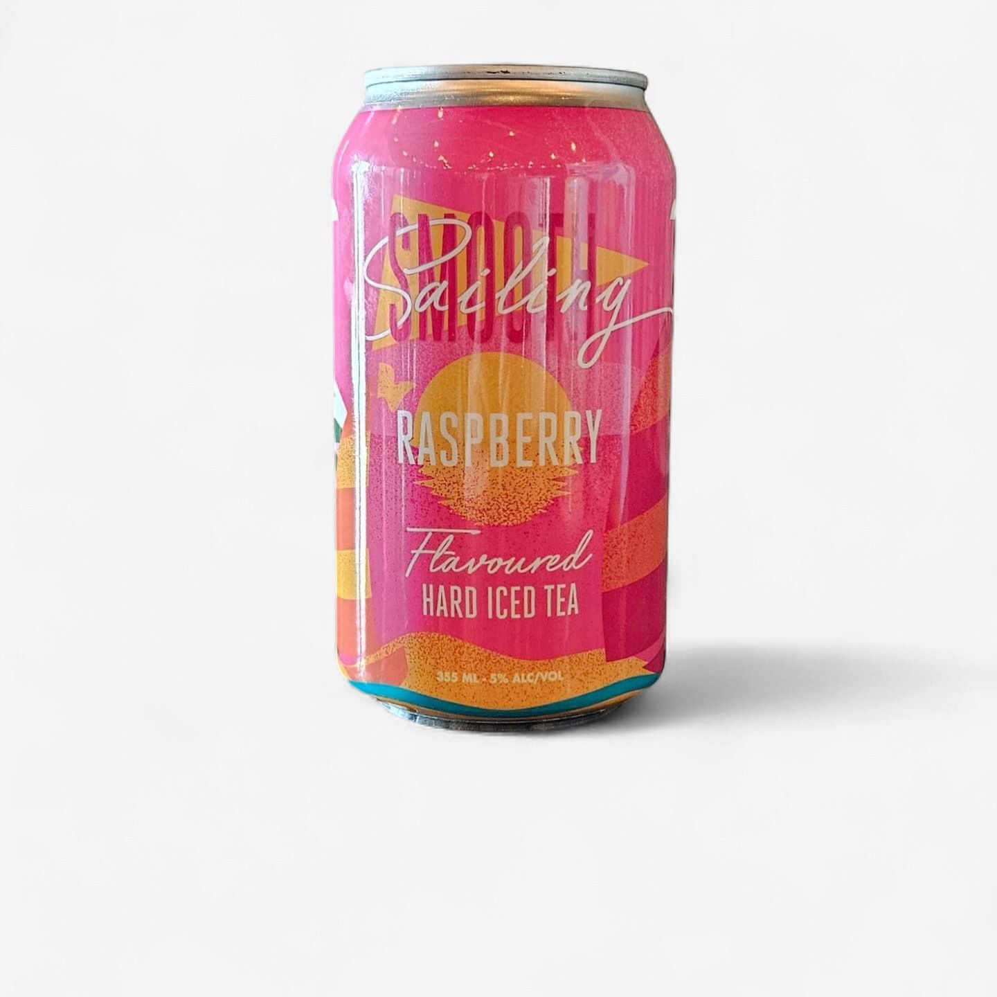 STUMBLETOWN SMOOTH SAILING RASPBERRY