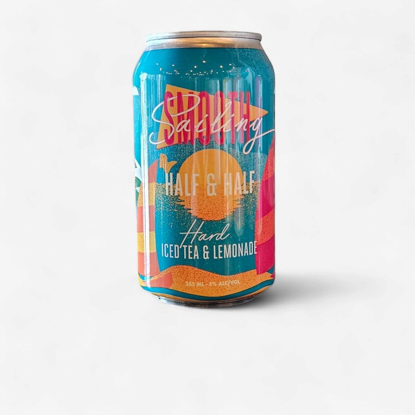 STUMBLETOWN SMOOTH SAILING HALF &amp; HALF