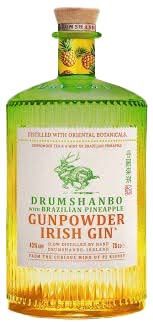 DRUMSHANBO GUNPOWDER BRAZILIAN PINEAPPLE, Size: 750 ml