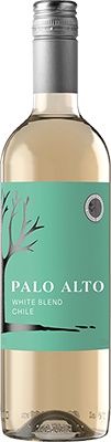 PALO ALTO WHITE BLEND, Size: 750 ml