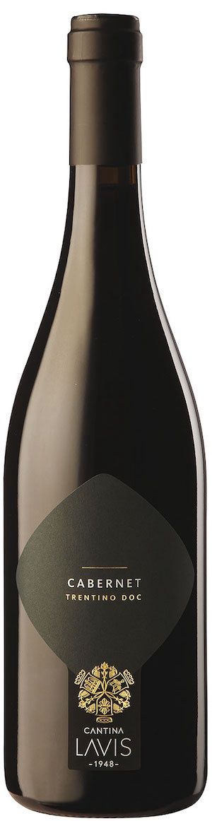 LAVIS CAB SAUVIGNON, Size: 750 ml