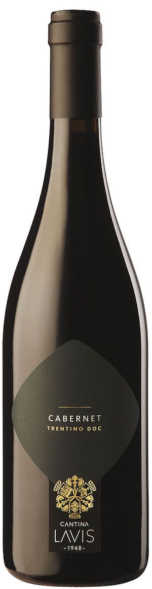 LAVIS CAB SAUVIGNON, Size: 750 ml