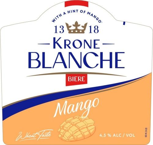BLANCHE MANGO
