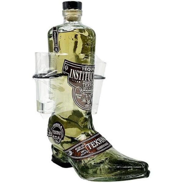 TEXANO COWBOY BOOT, Size: 750 ml