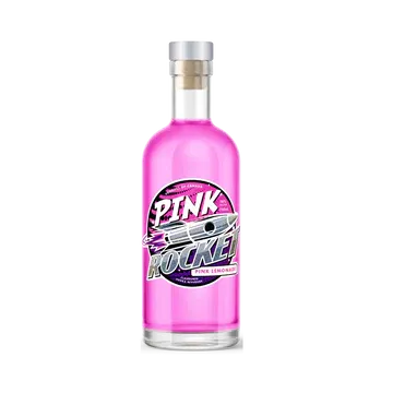 STUMBLETOWN PINK ROCKET, Size: 750 ml