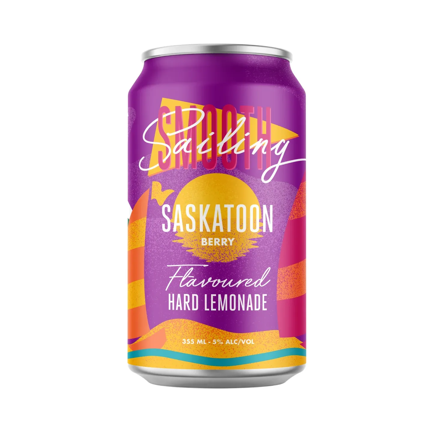STUMBLETOWN SMOOTH SAILING SASKATOON