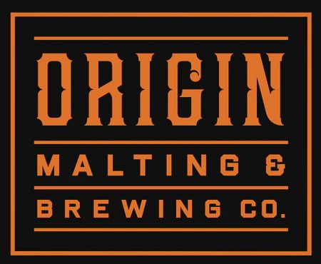 ORGIN BLOOD ORANGE WHEAT ALE
