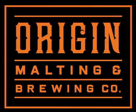ORGIN BLOOD ORANGE WHEAT ALE